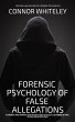 Forensic Psychology Of False... - Bild 1