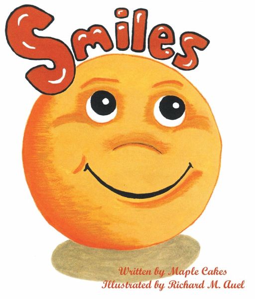Smiles (eBook, ePUB) Smiles (eBook, ePUB)