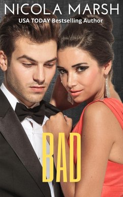 Bad (Bombshells, #4) (eBook, ePUB) - Marsh, Nicola