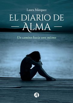 El diario de Alma (eBook, ePUB) - Marquez, Laura