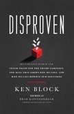 Disproven (eBook, ePUB)