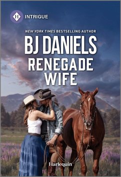 Cover Renegade Wife (eBook, ePUB)