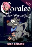 Coralee und der Werwolfzoff (eBook, ePUB)