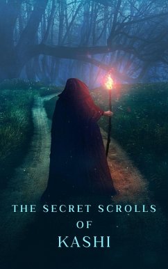 Secret Scrolls of Kashi (eBook, ePUB) - Rajput, Divyanshu