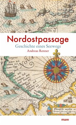 Nordostpassage (eBook, ePUB) - Renner, Andreas