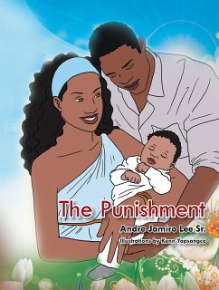 The Punishment (eBook, ePUB) - Lee Sr., Andre Jamiro