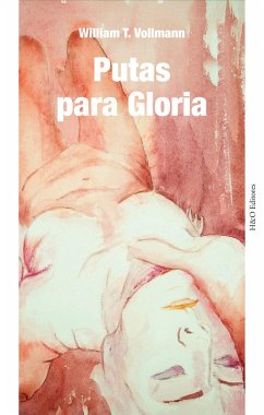 Cover Putas para Gloria (eBook, ePUB)