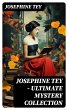 JOSEPHINE TEY - Ultimate Mystery... - Bild 1