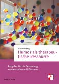Humor als therapeutische Ressource (eBook, ePUB)