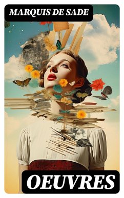 Cover Oeuvres (eBook, ePUB)