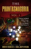 The Phantasmagoria: Volume 1 (eBook, ePUB)