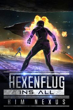 Hexenflug ins All (eBook, ePUB) - Nexus, Kim