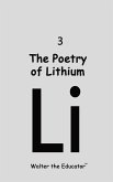 The Poetry of Lithium