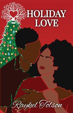 Holiday Love - Tolson, Raykel