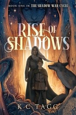 Cover Rise of Shadows