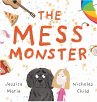 The Mess Monster - Bild 1