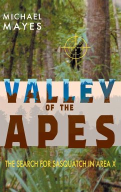 Valley of the Apes