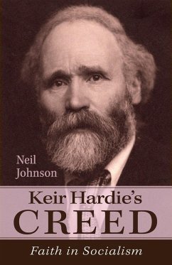 Keir Hardie's Creed - Johnson, Neil