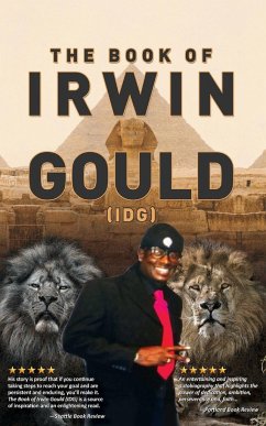 The Book of Irwin Gould (IDG) - Gould, Irwin