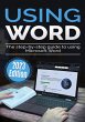 Using Microsoft Word - 2023 Edition - Bild 1