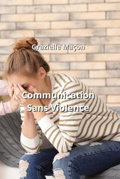 Communication Sans Violence - Maçon, Grazielle
