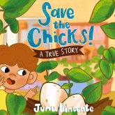Save the Chicks! Save the Chicks!