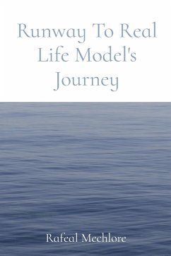 Runway To Real Life Model's Journey - Mechlore, Rafeal