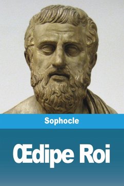 ¿dipe Roi - Sophocle