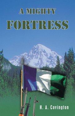 A Mighty Fortress (eBook, ePUB)