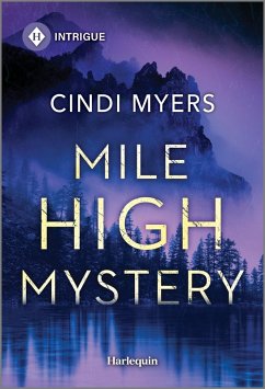 Cover Mile High Mystery (eBook, ePUB)