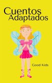 Cuentos Adaptados (Good Kids, #1) (eBook, ePUB)