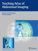 Teaching Atlas of Abdominal Imaging (eBook, ePUB)