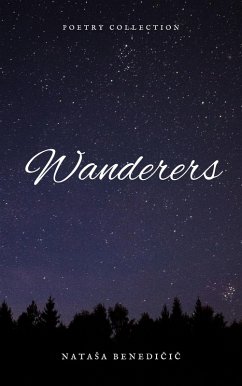 Cover Wanderers (eBook, ePUB)