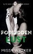 Forbidden Lust (Elite Men of Manhattan... - Bild 1