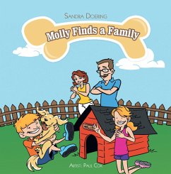 Molly Finds a Family (eBook, ePUB) - Doering, Sandra