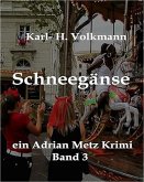 Schneegänse (eBook, ePUB)