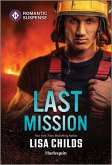 Last Mission (eBook, ePUB)