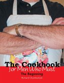 The Cookbook for Men Who Must (eBook, ePUB)