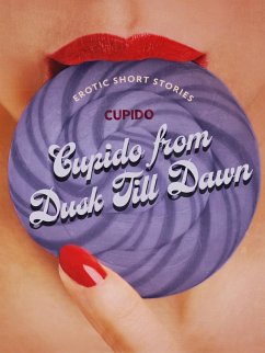 Cupido from Dusk Till Dawn: A Collection of the Best Erotic Short Stories (eBook, ePUB) - Cupido