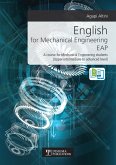 English for Mechanical Engineering EAP (Academic English) (eBook, ePUB)