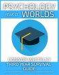 Issue 21: Third Year Survival Guide A... - Bild 1