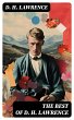The Best of D. H. Lawrence (eBook, ePUB) - Bild 1