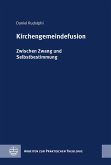 Kirchengemeindefusion (eBook, PDF)