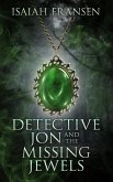 Detective Jon And The Missing Jewels (eBook, ePUB)
