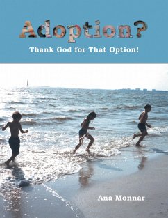 Adoption? (eBook, ePUB) - Monnar, Ana