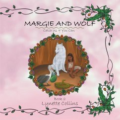Cover Margie and Wolf Book 2 (eBook, ePUB)