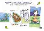 Asoma la primera estrella (eBook, ePUB)