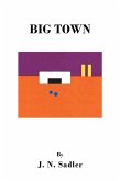 Big Town (eBook, ePUB)