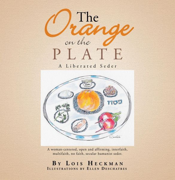 The Orange on the Plate (eBook, ePUB) The Orange on the Plate (eBook, ePUB)