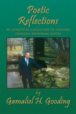 Poetic Reflections (eBook, ePUB) - Gooding, Gamaliel